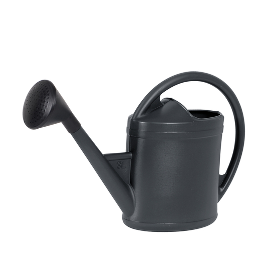 Arrosoir parisien : vert, 3L