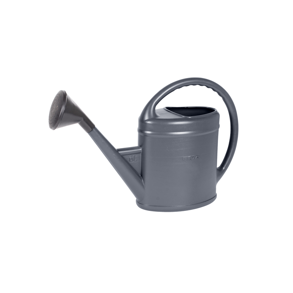 Arrosoir parisien : vert, 6L