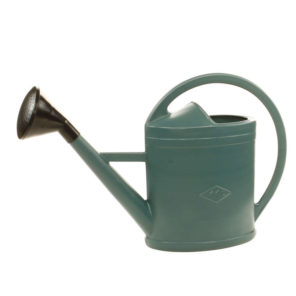 Arrosoir parisien : vert, 11L