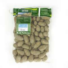 Plants de pommes de terre La Belle de Fontenay' en sac - 3 kg