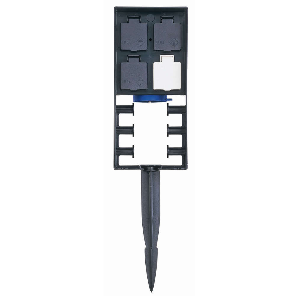 Multi-prise Inscenio FM-Master 2