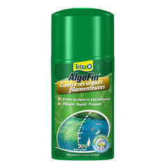 Anti-algue bassin Algofin 250 ml