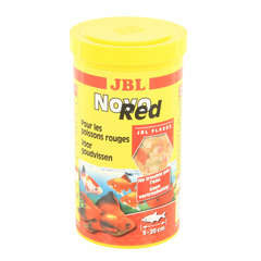 Nourriture poissons JBL NovoRed 1L
