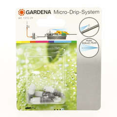 Micro-asperseur d'extrmit de plate-bande Micro-Drip Gardena | Truffaut Micro-asperseur d'extrmit de plate-bande Micro-Drip Gardena | Truffaut