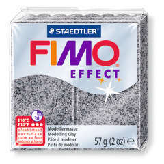 Pâte Fimo Effect, 57g - Granit