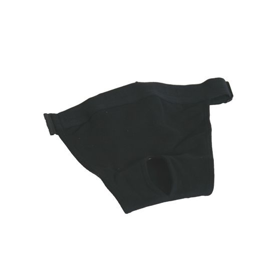 Slip hygiénique 24/31 carlain : noir Taille 1