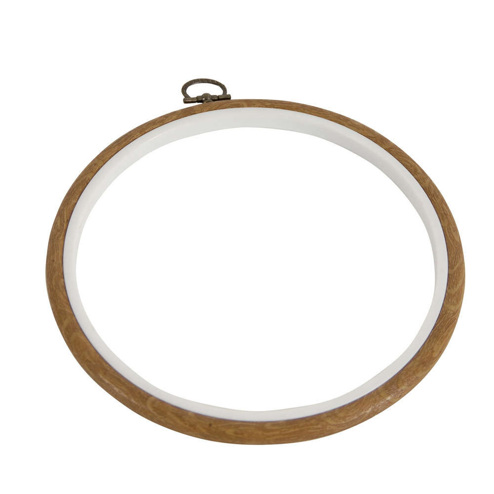 Cadre tambour rond 13 cm