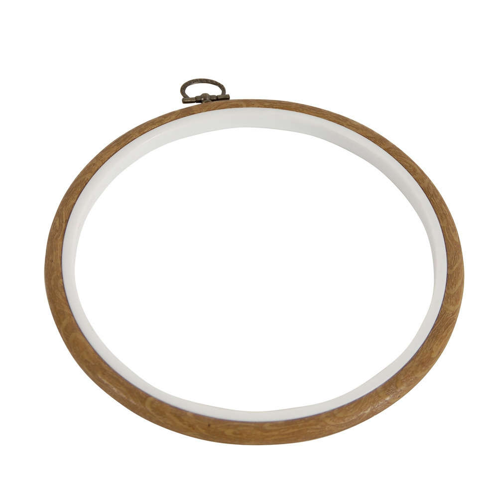 Cadre tambour rond 17,5 cm