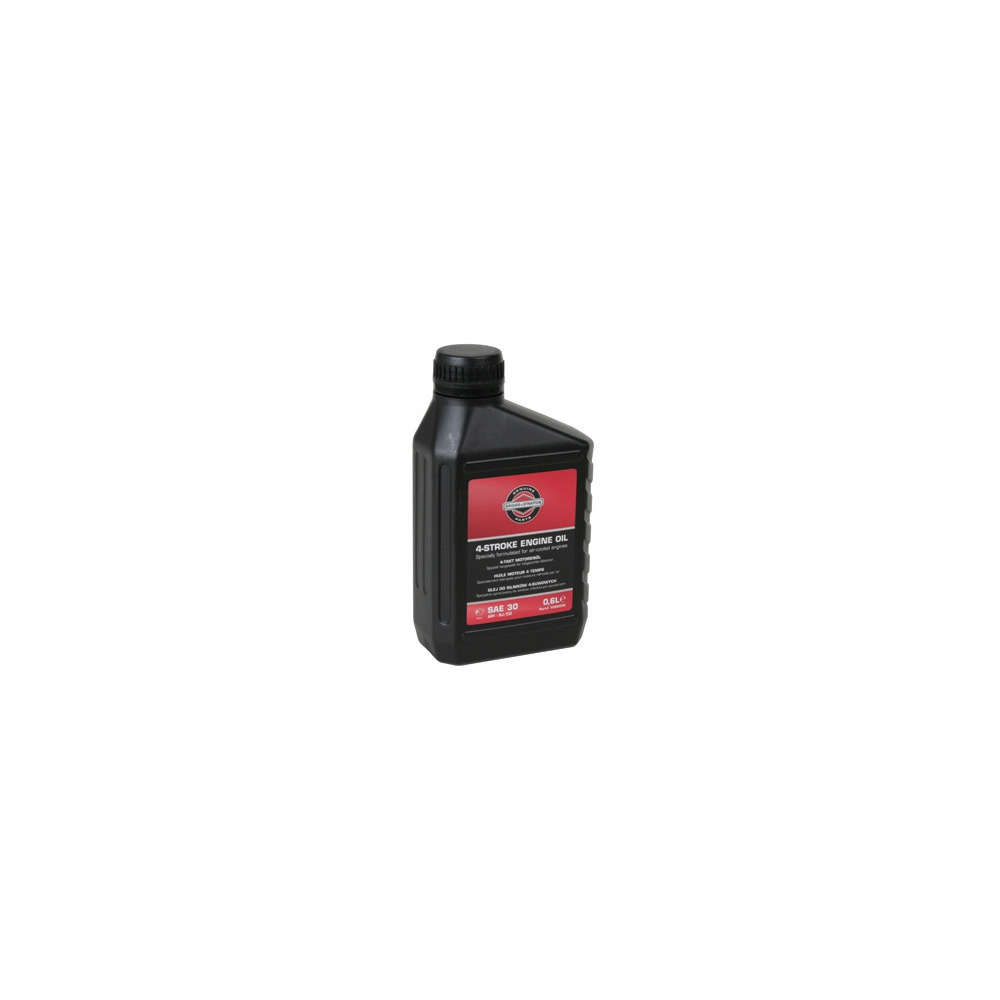 Huile 4 temps SAE 30 0L6Briggs & Stratton