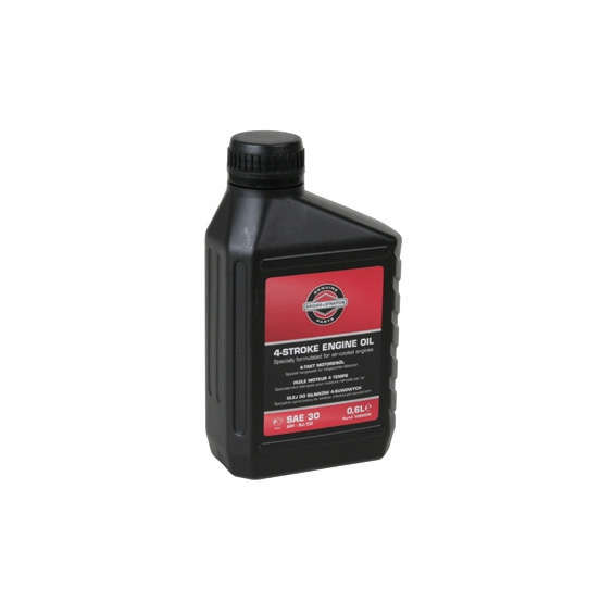 Huile 4 temps SAE 30 0L6Briggs & Stratton
