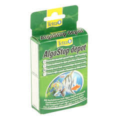 Algicide en comprimés AlgoStop Depot boite de 12 comprimés