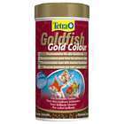 Aliment complet poissons goldfish gold: 250mL