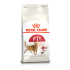Croquettes chat Royal Canin Fit32 : 10 kg