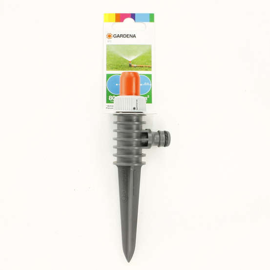 Asperseur sur pic Classic