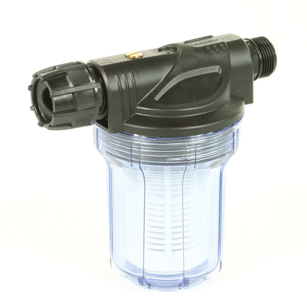 Filtre anti-sable Gardena