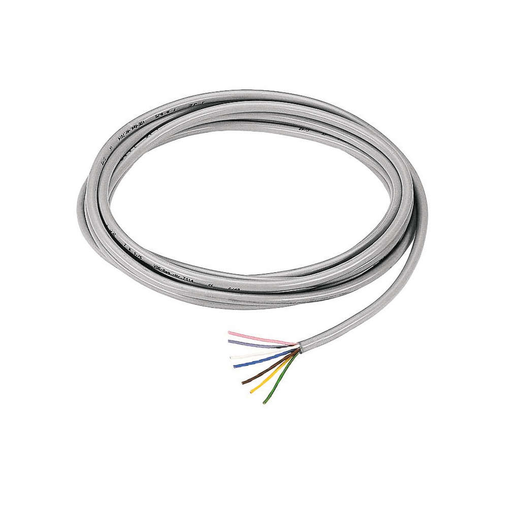 Câble de connexion : 15 m