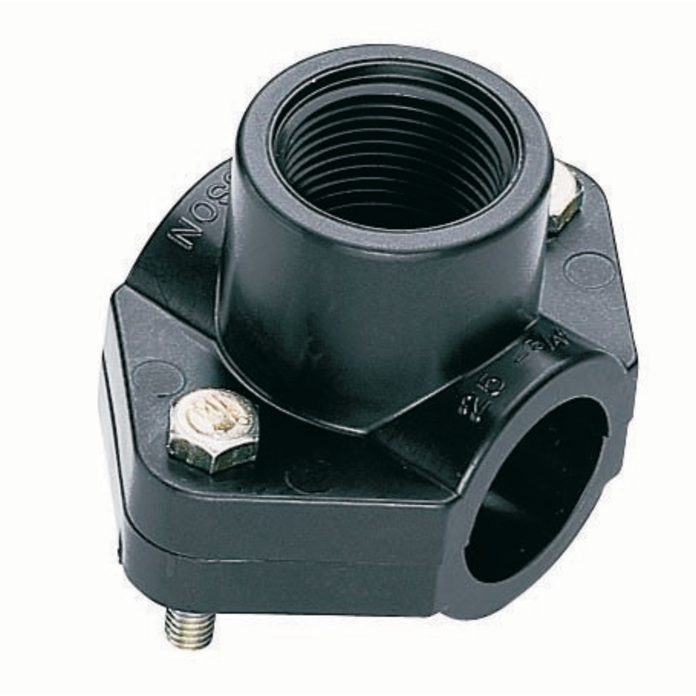 Collier de prise en charge 25 mm - 20/27 femelle Sprinklersystem