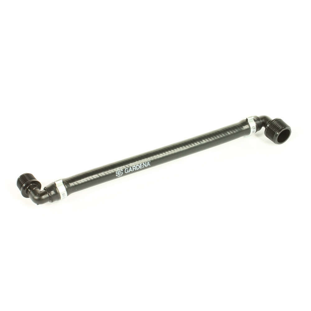 Allonge déporté mâle 20/27 x 15/21 Sprinklersystem