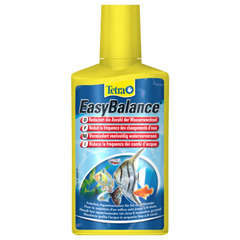 Tetra EasyBalance, maintien de l'équilibre biologique de l'eau : 250ML