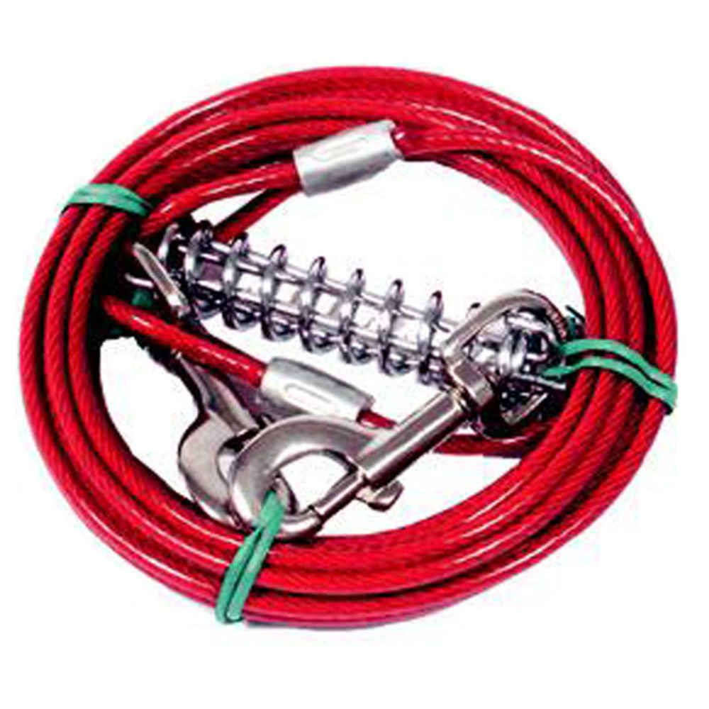 Câble d'attache 6 m