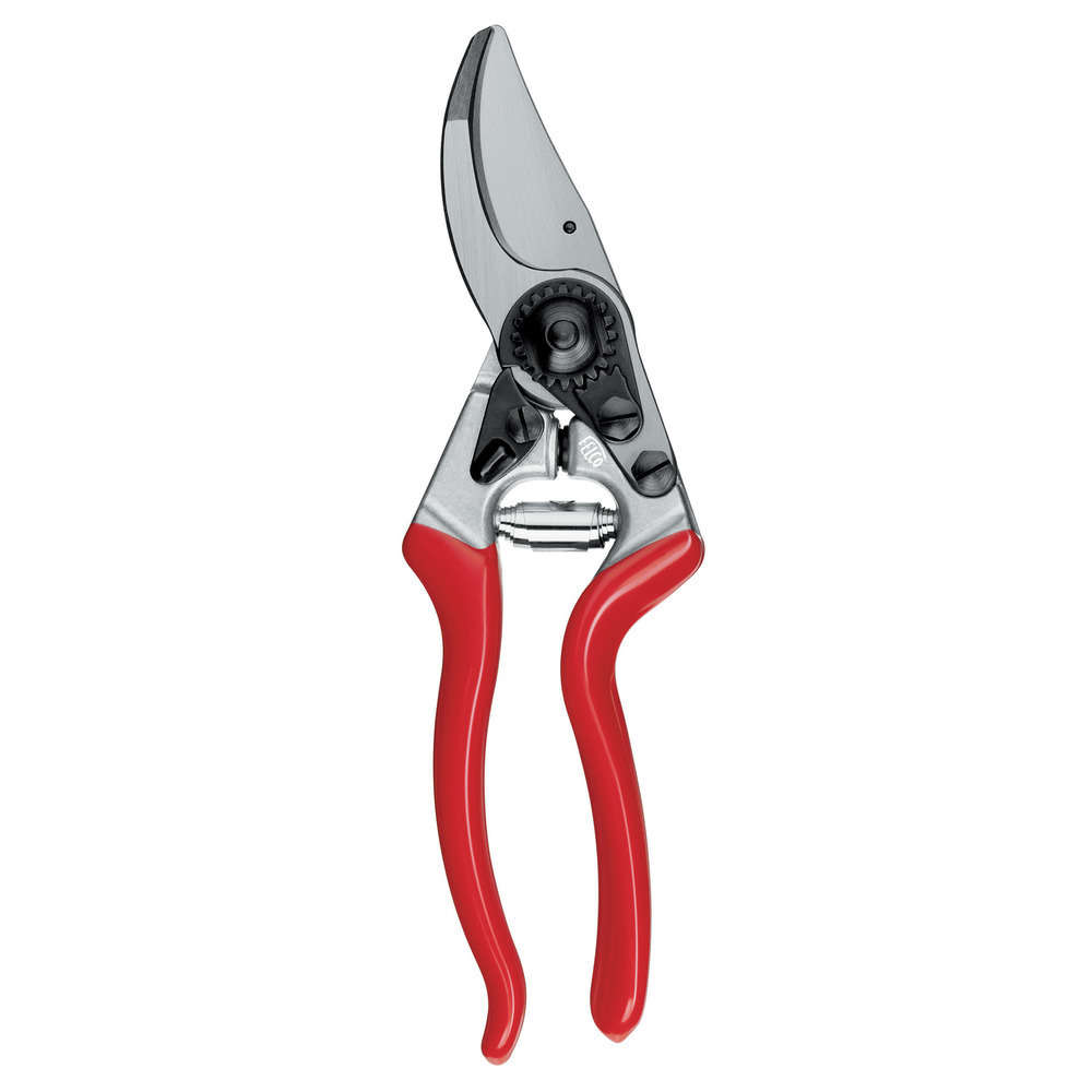 Sécateur Felco N° 8 : lame acier manche aluminium