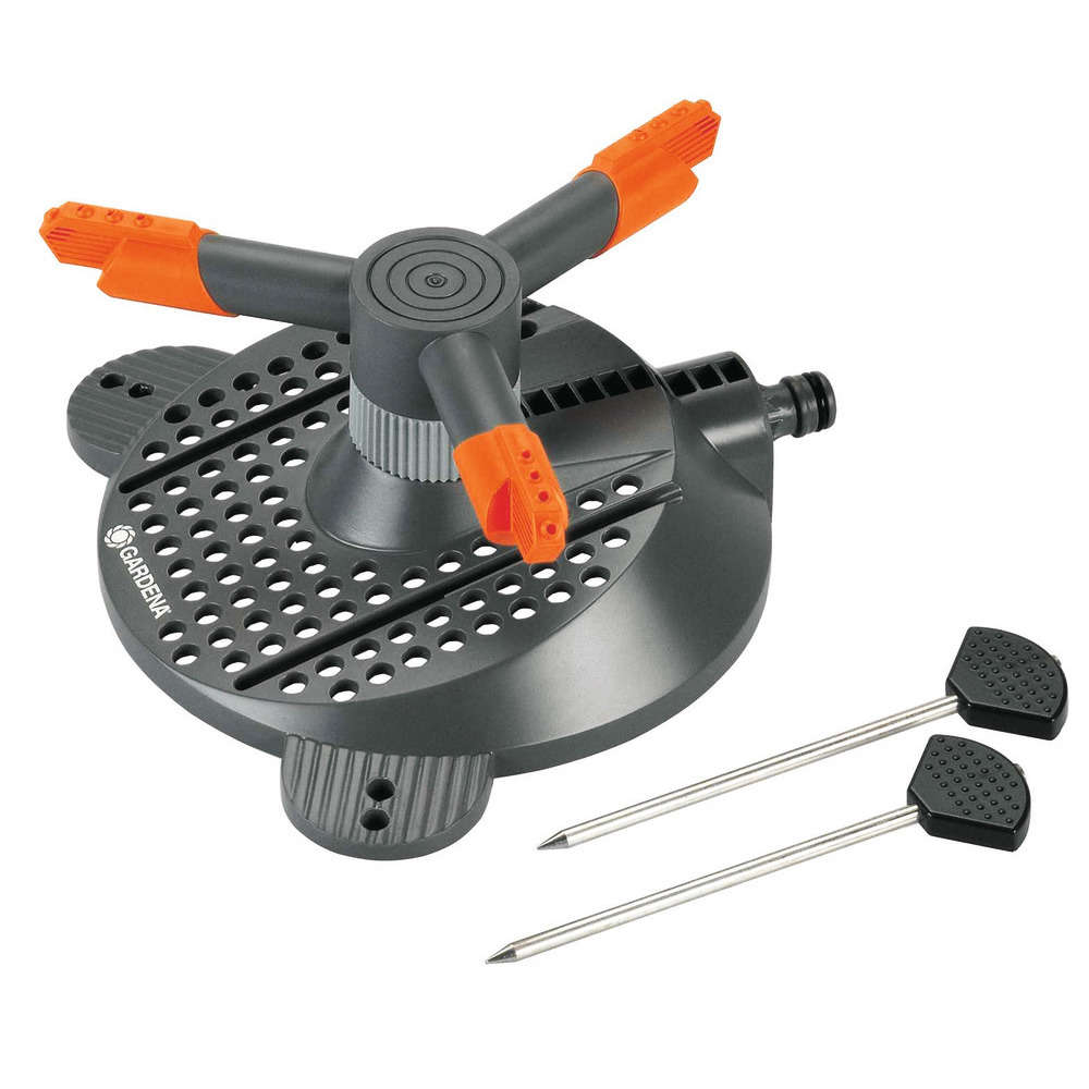 Arroseur rotatif Samba Comfort