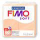 Pâte Fimo Soft, 57 g - Coloris chair