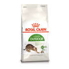 Croquettes chat Royal Canin Outdoor 30 : 2 kg