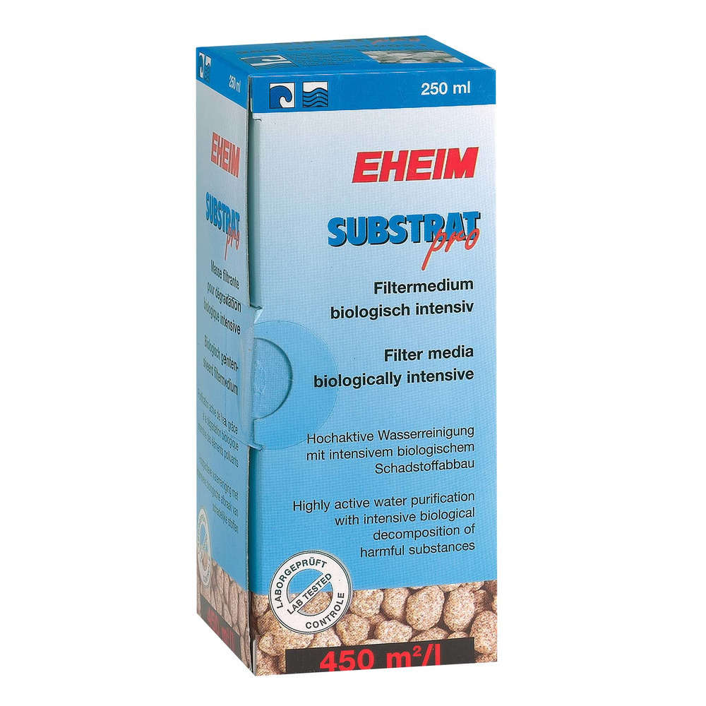 Substrat pro Eheim : 250ML
