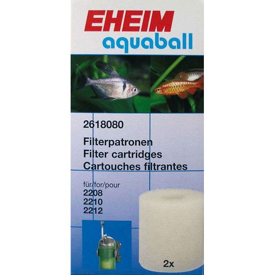 Mousses aquaball et biopower