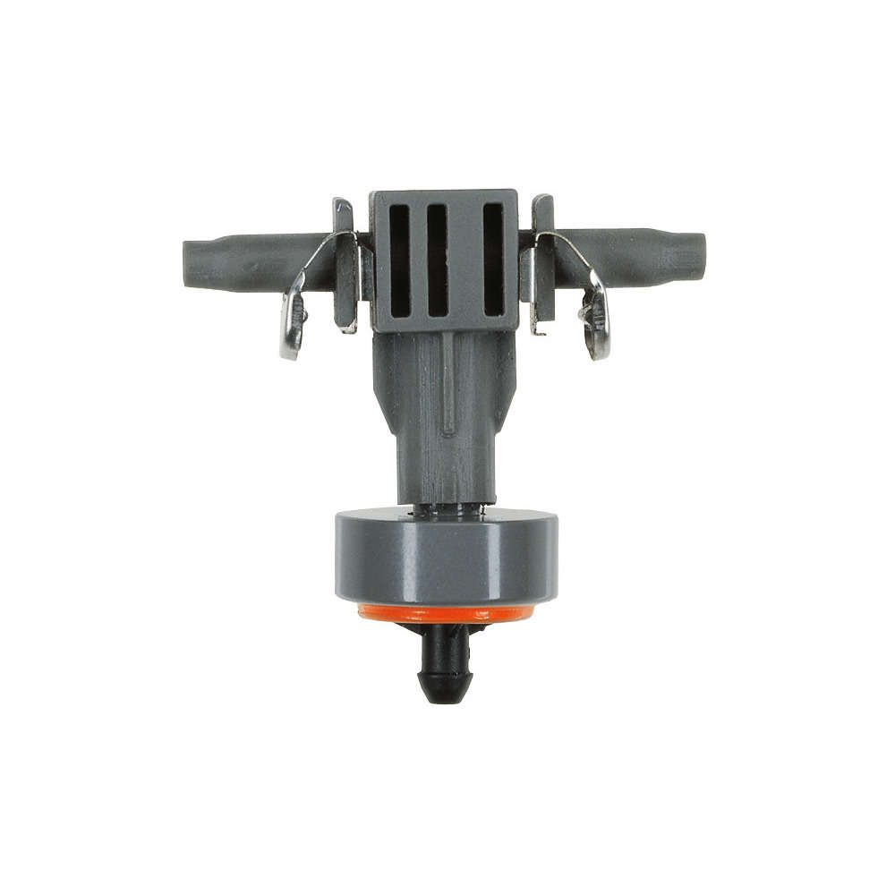 Goutteur en ligne régulateur de pression : 2 l/h