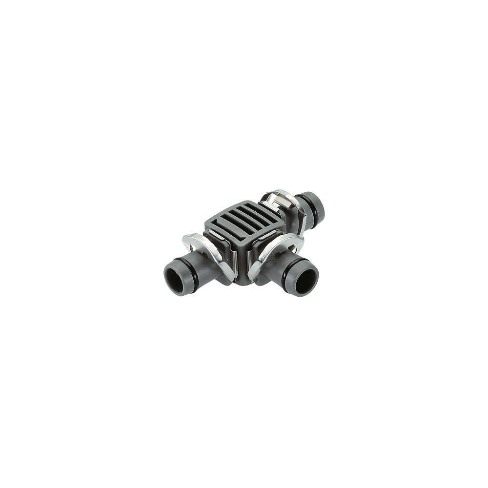 Dérivation en T 'Quick & Easy' : 13 mm