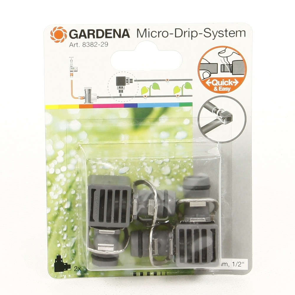 Jonction en L : 13 mm MD