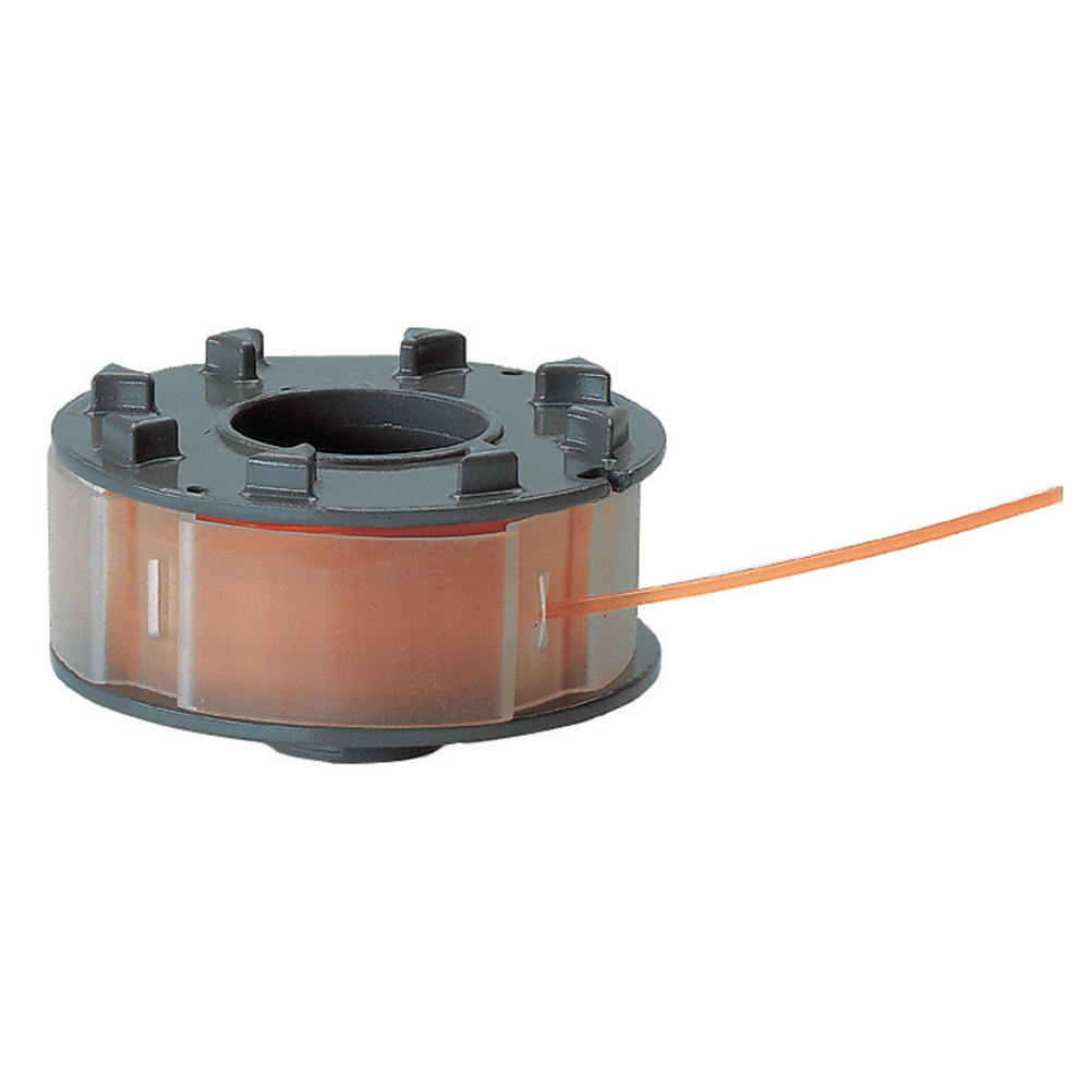 Bobine de fil 6m pour coupe-bordure SmallCut