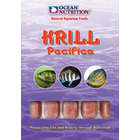Alimentation poissons Krill Pacifica : 100 gr