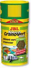 Nourriture poissons JBL NovoGranoVert mini 100ml