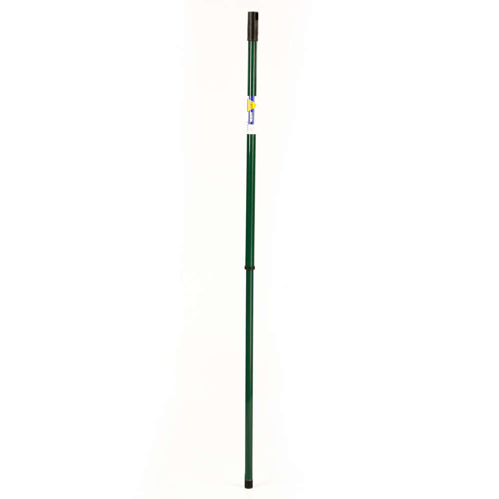 Manche métal télescopique : 70/130x2,8cm