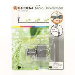 Raccord Micro-Drip Gardena