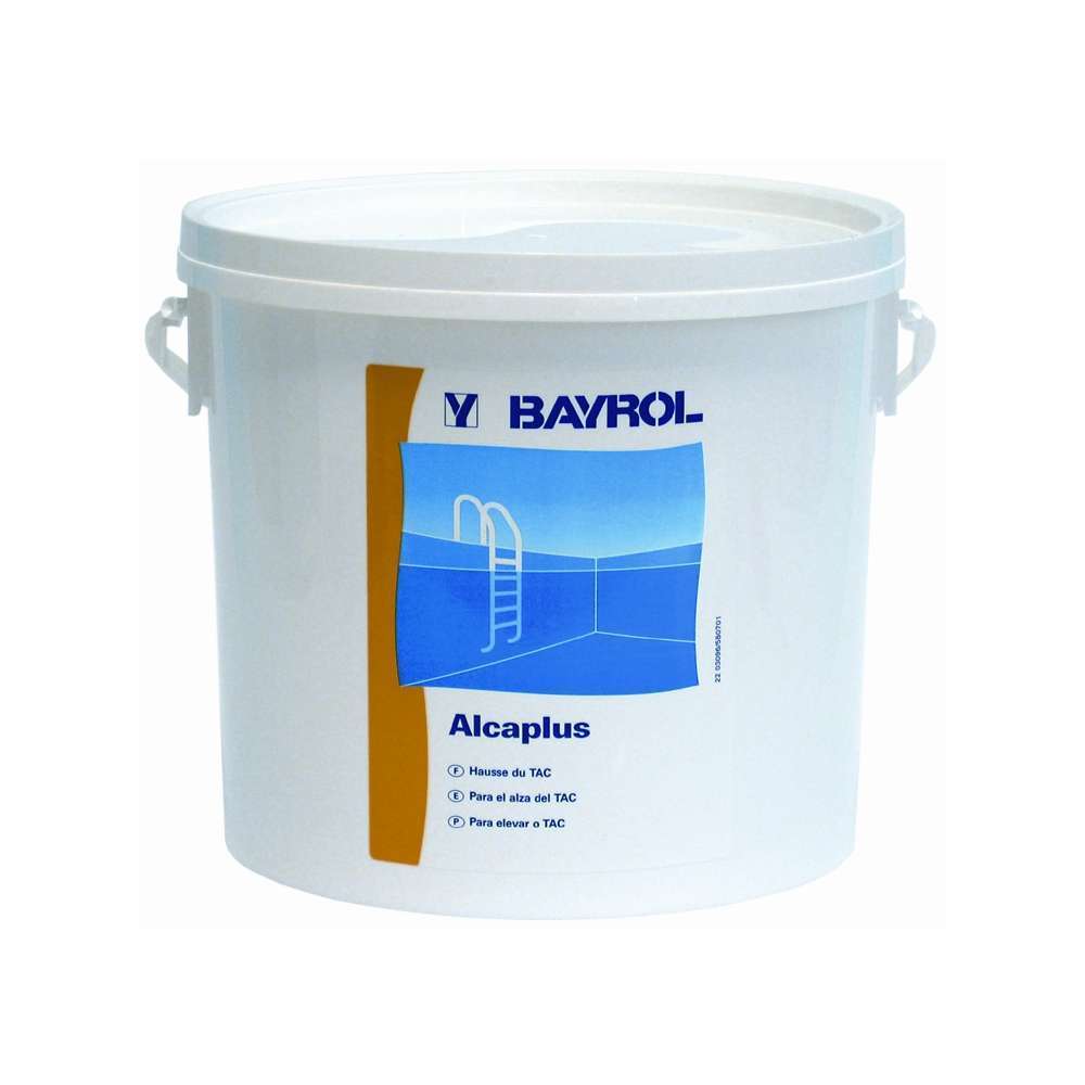 Alcaplus en granulés 5 kg