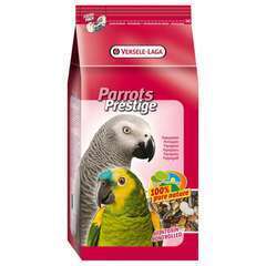 Mélange de graines Prestige pour perroquets - 3 kg