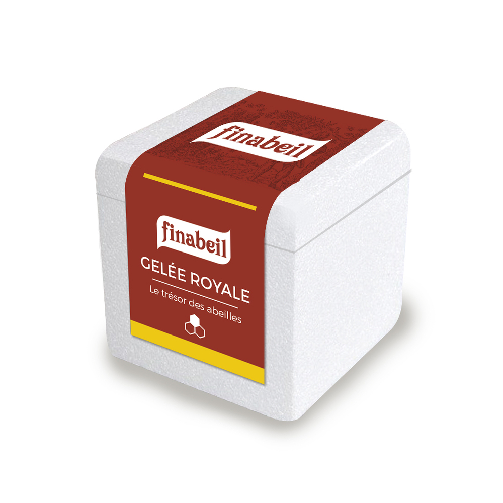 Gelée royale 25gr