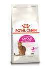 Croquettes chat Royal Canin SAVOUR Exigent : 400 g