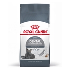 Croquettes chat Royal Canin Oral Sensitive : 1,5 kg