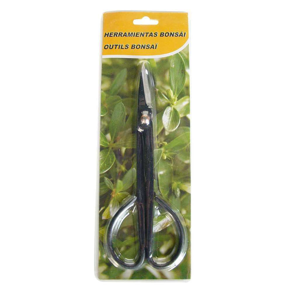 Ciseaux pinceurs fins 19cm