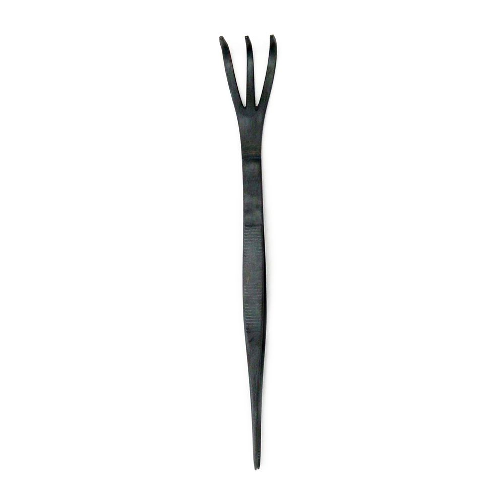 Râteau/pince 22cm