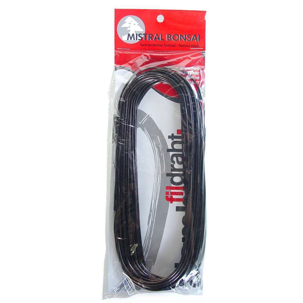 Fil d'aluminium 1.5mm 100Gr