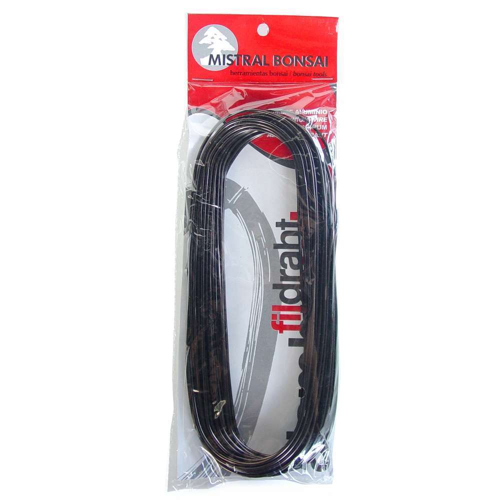 Fil d'aluminium Ø 2 mm - 100 g