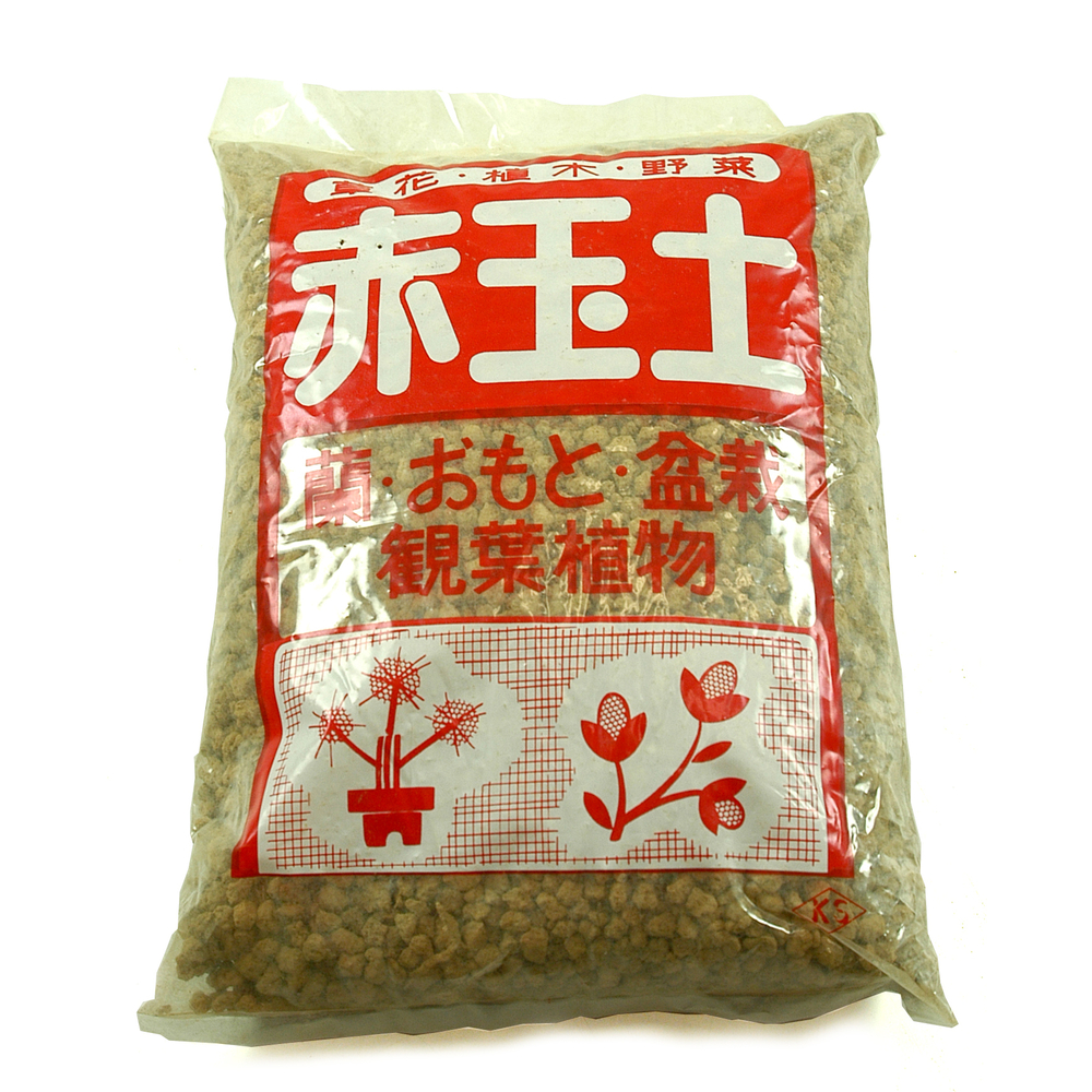 Substrat Akadama 2 l.