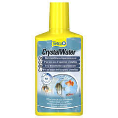Eclaircisseur d'eau Tetra CrystalWater : 250ML