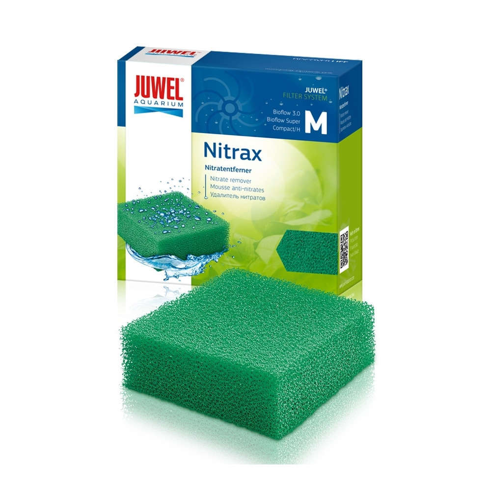 Juwel cartouche nitrax bioflow 3.0/compact